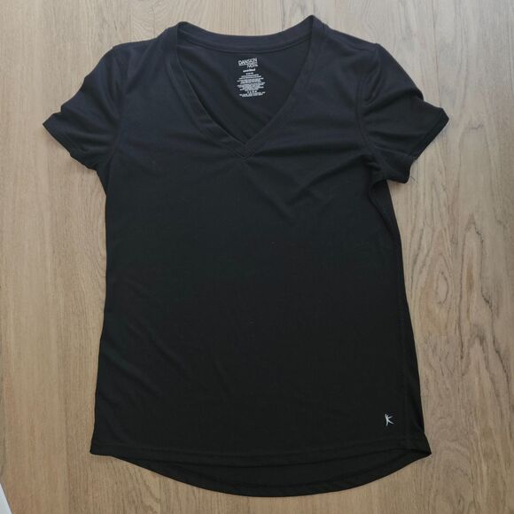 UNDER ARMOUR & DANSKIN Athletic Shirts Womens SMALL - Picture 4 of 4